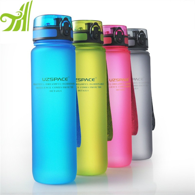 Beverage Bottle Portable Sport Bottle/ Space Cup
