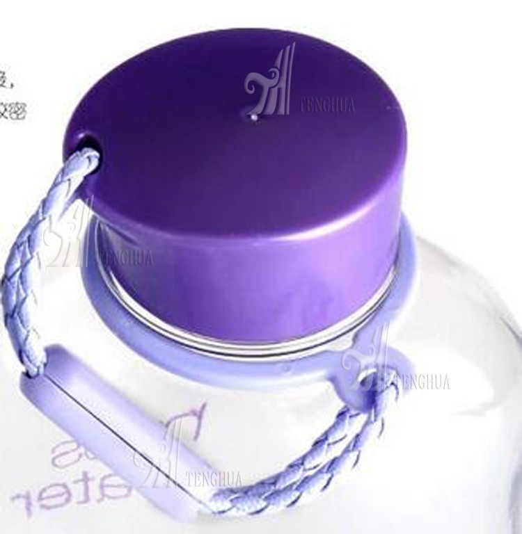 Mini Water Bottle