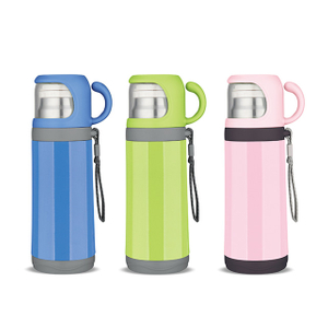 Unique Design Popular High Quality Stainless Steel Water Bottle