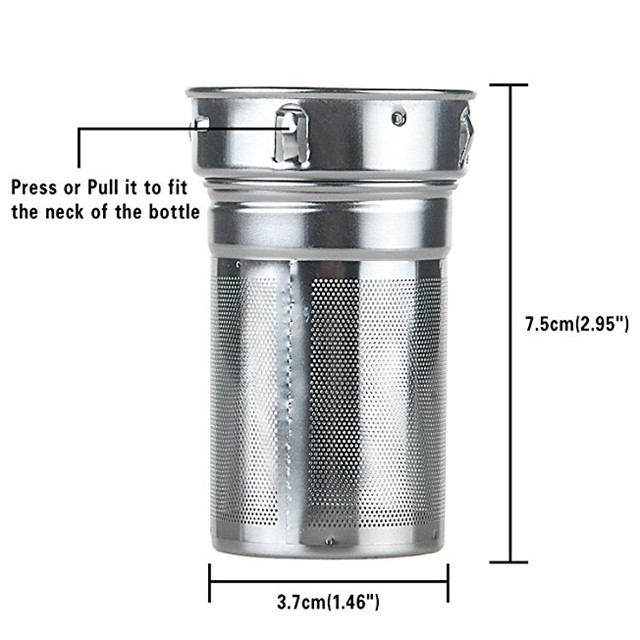 Wholesale 500ml Custom Glass Water Bottle, Double Wall Glass Bottle with Bamboo Cap