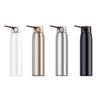 Food Grade Vacuum Bottle Thermos, Double Wall Stainless Steel Water Bottle, Thermos Bottle
