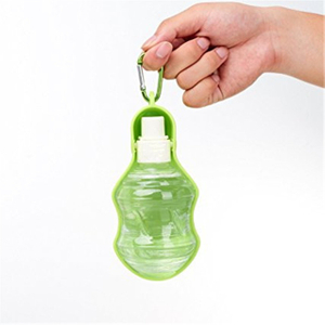 Alibaba China Manufacturer Pet Bottle, MINI Dog Water Bottle, Pet Plastic Bottle