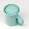 Biodegradable Unbreakable Wheat Straw Water Cup Tumblers for Coffee, Tea, Water, Milk, Juice 