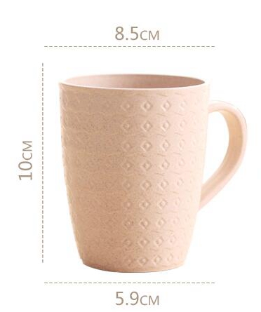 protable toothbrush holder cup supplier