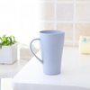 Ecofriendly New Products Wheat Straw Tea Cup for Birthday Gift And Toothbrush Holder
