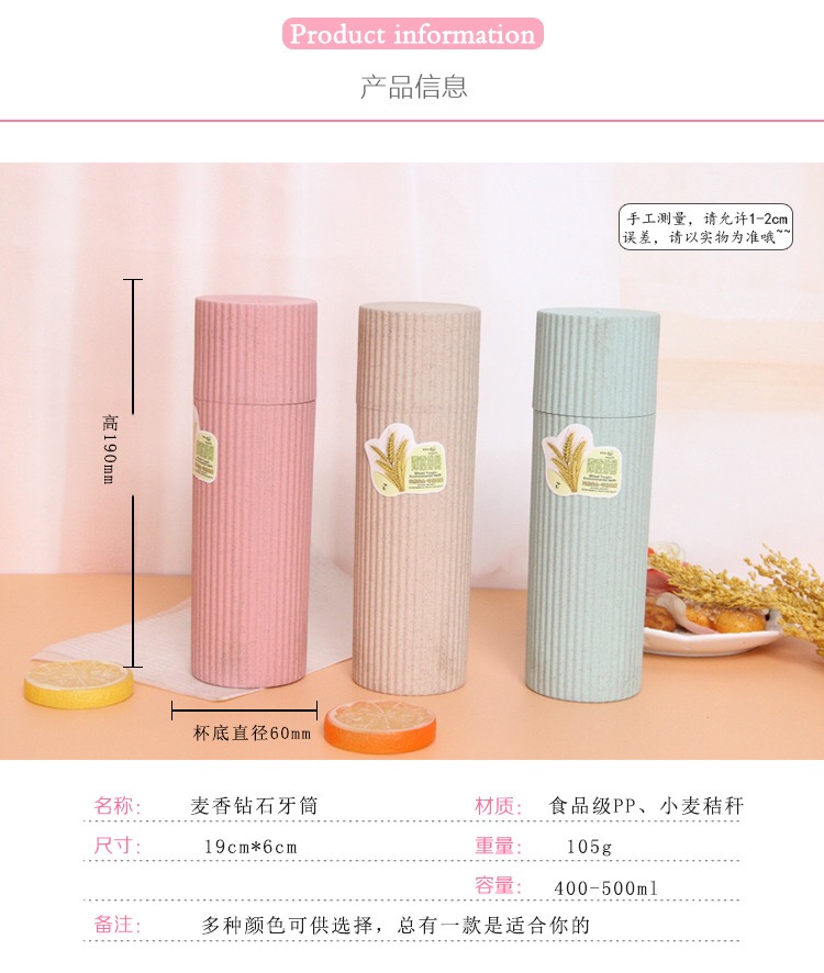 Travel toothbrush holder supplier