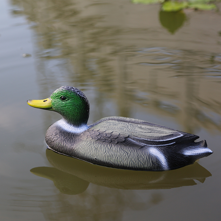 2019 New Design Duck Decoy Hunting Decoy for Hunting Caller 