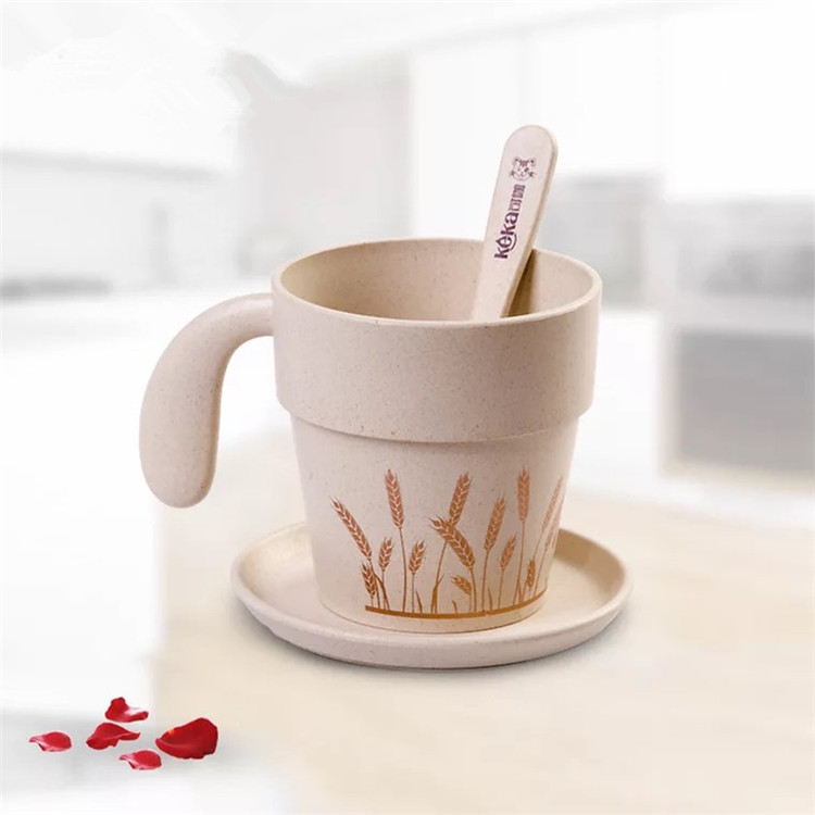 Custom Made High End Universal Hot Product Eco-Friendly Coffee Cup