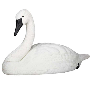 China Manufacturer Best Price Duck Raven Decoys Mold for Hunting