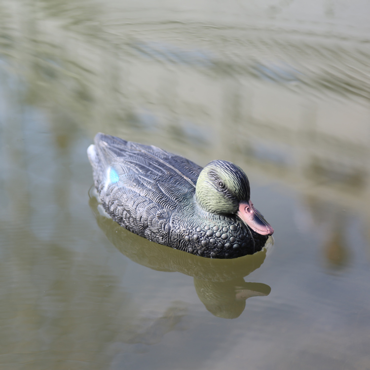 New Design Decoy Pro Waterproof Hunting Sarcelle Wild Boar Hunting Decoy
