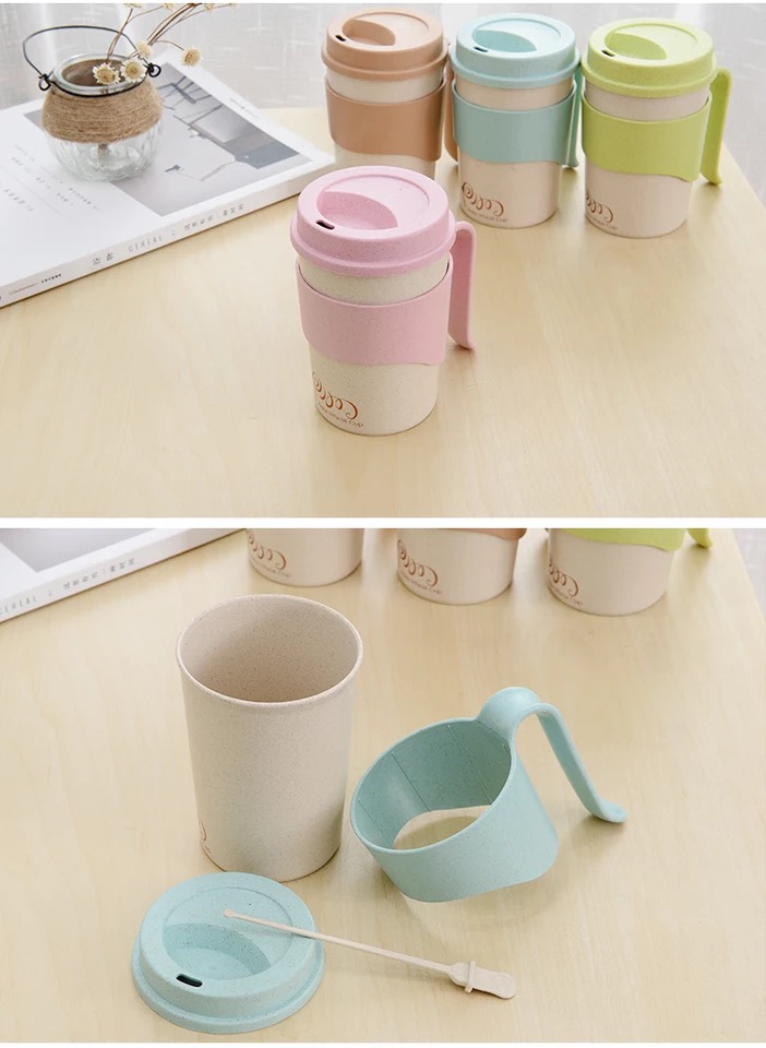 alkaline degradable water bottle factory