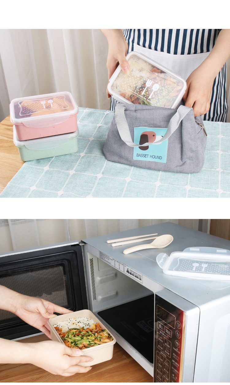 high quality bento lunch box supplier