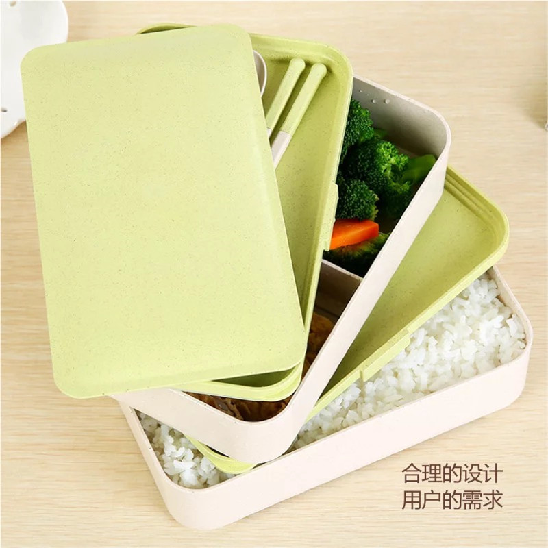 lunch box holder