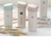 2019 New Fashion Wheat Platycodon Bottle Wheat Straw Water Bottle