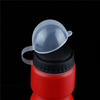 Custom Design Wholesale Sports Squeeze Plastic Drinking Water Bottle,Bicycle kettle