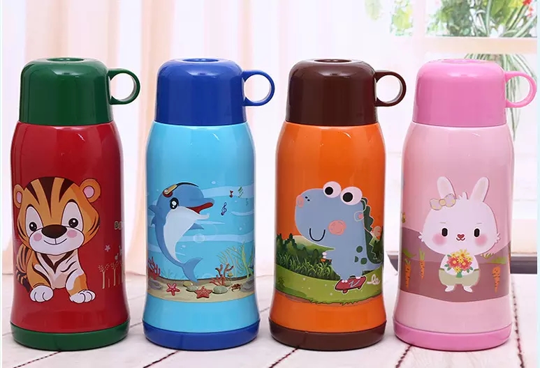 kids water bottle