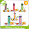 750ml Best Selling BPA Free Multiple Fruit Infuser Water Bottle