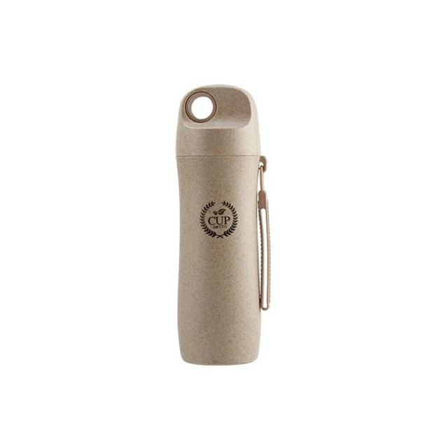 Durable Simple Design Non-Toxic Space Cup