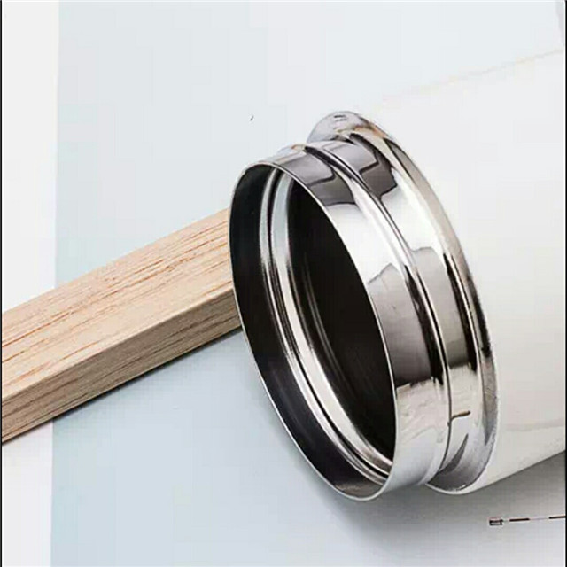 300ML/400ML Cheap Price Coffee Mug Wholesale, Stainless Steel Coffee Mug, Coffee Mug For Office/Household/Outdoor