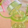 Summer Running High Quality Spray Water Bottle for Sports