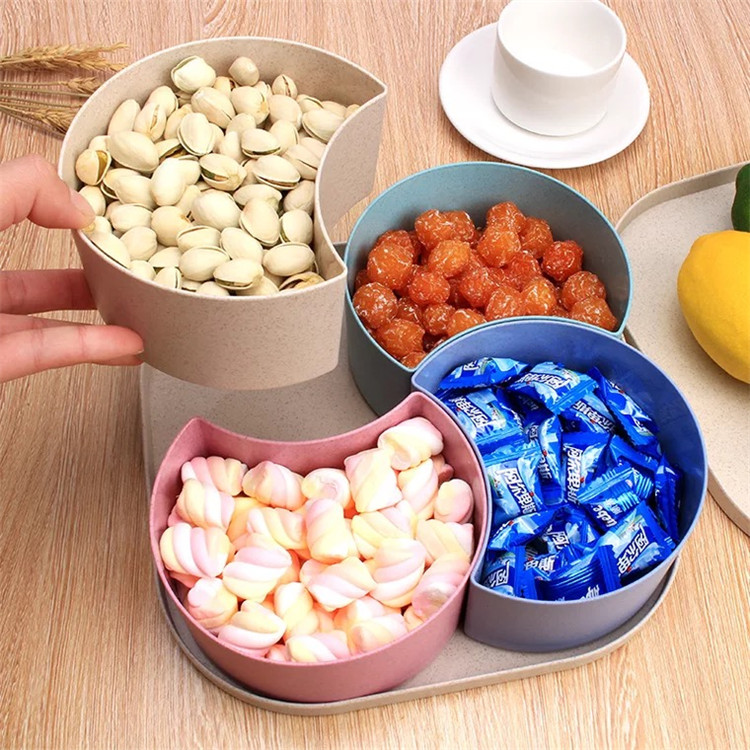 Organizer Collapsible Fabric Storage Box