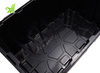 Wholesale Customized 100L Heavy Duty Storage Box Plastic