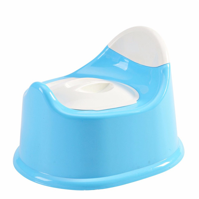 Yellow Blue Red Baby Potty Chair Baby Product