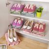 New Items Popular For The Market Best Price Plastic Shoe Rack For Sale