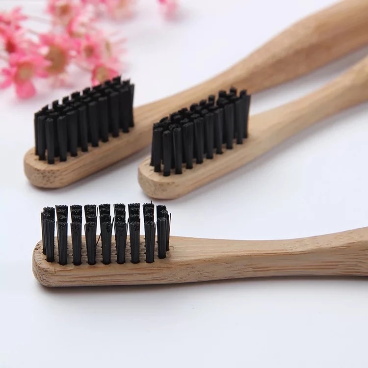 Bamboo Toothbrush