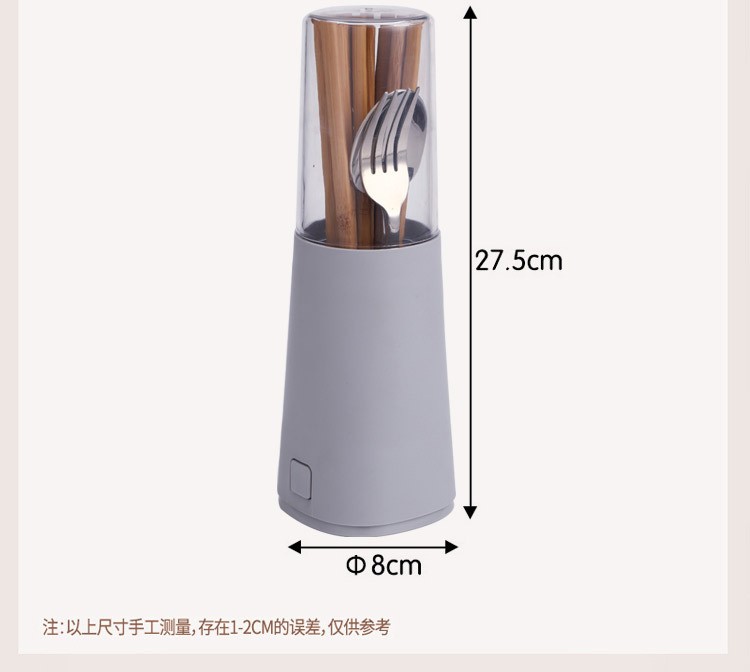 Chopsticks Storage Box 