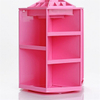 100% Factory Directly Excellent Price Cosmetic Plastic Storage Box