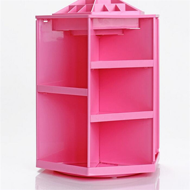 100% Factory Directly Excellent Price Cosmetic Plastic Storage Box