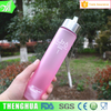 280ml Eco Friendly & BPA-Free Outdoor Use Water Bottle Transparent
