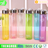 Water Tea Bottle Fruit Infuser Drink Wholesale Plastic Cup With Logo