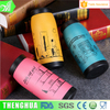 350ml Logo Printing Double Wall Insulated Stainless Steel Water Bottle