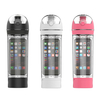 Factory Wholesale Tritan Material Phone Storage Plastic Water Bottle