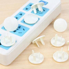 Best Selling Diy Child Safety Socket Plastic Plug Cover Socket