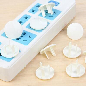 Best Selling Diy Child Safety Socket Plastic Plug Cover Socket