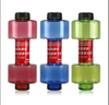 Factory Competitive Price Standard Match Dumbbell Water Bottle