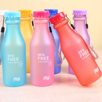 BPA Free Water Bottle For Kids