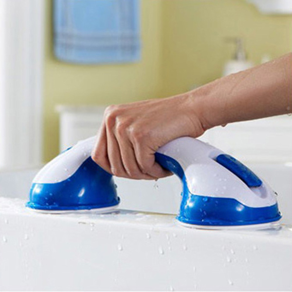 Amazon Hot Sell Bar Handle Vacuum Safety Helping Handle Anti Slip Support For Older And Children