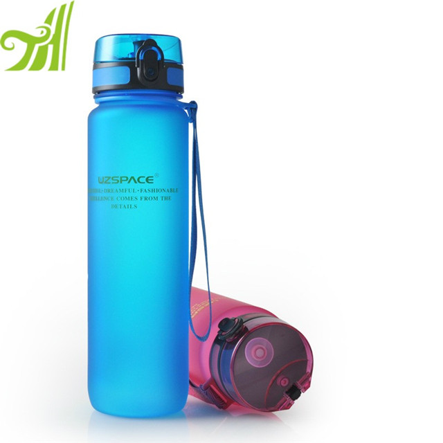 Beverage Bottle Portable Sport Bottle/ Space Cup