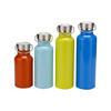 Wholesale Long Hot Water Bottle Stainless Steel Flask With Handle