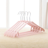Factory Best Quality Hot Selling Anti-slip Plastic Standard Cloth Hanger