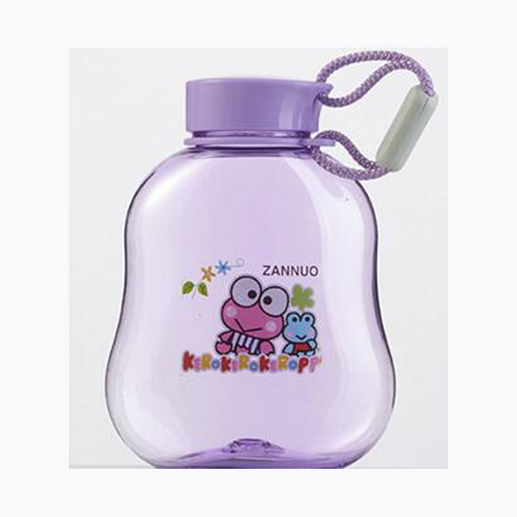 Personalized Promotional Cheap Logo Printed Fruit Infuser Water Bottle