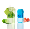 New Design Eco-friendly BPA Free Plastic Water Bottle For Kids