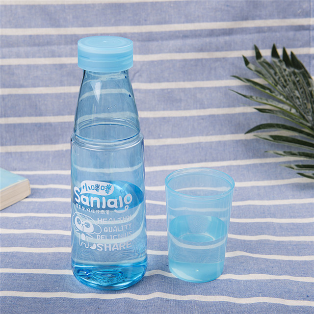 350ml Custom Logo Cheap Bike Bicycle Sport Bottle