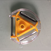 Wholesale Multifunctional 3 in 1 Rotating Fruit Vegetable Peeler