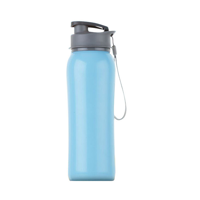 Best Selling Products Single Wall Stainless Steel Water Bottle, Sports Water Bottle