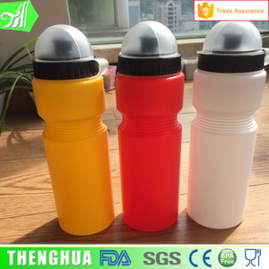 Plastic Sport Drink Water Bottle, Pet Bottle, Sports Bottle